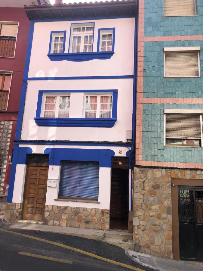 Casa Lupita Villa Cudillero Exterior photo