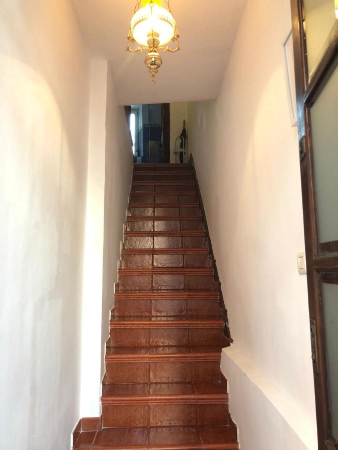 Casa Lupita Villa Cudillero Exterior photo